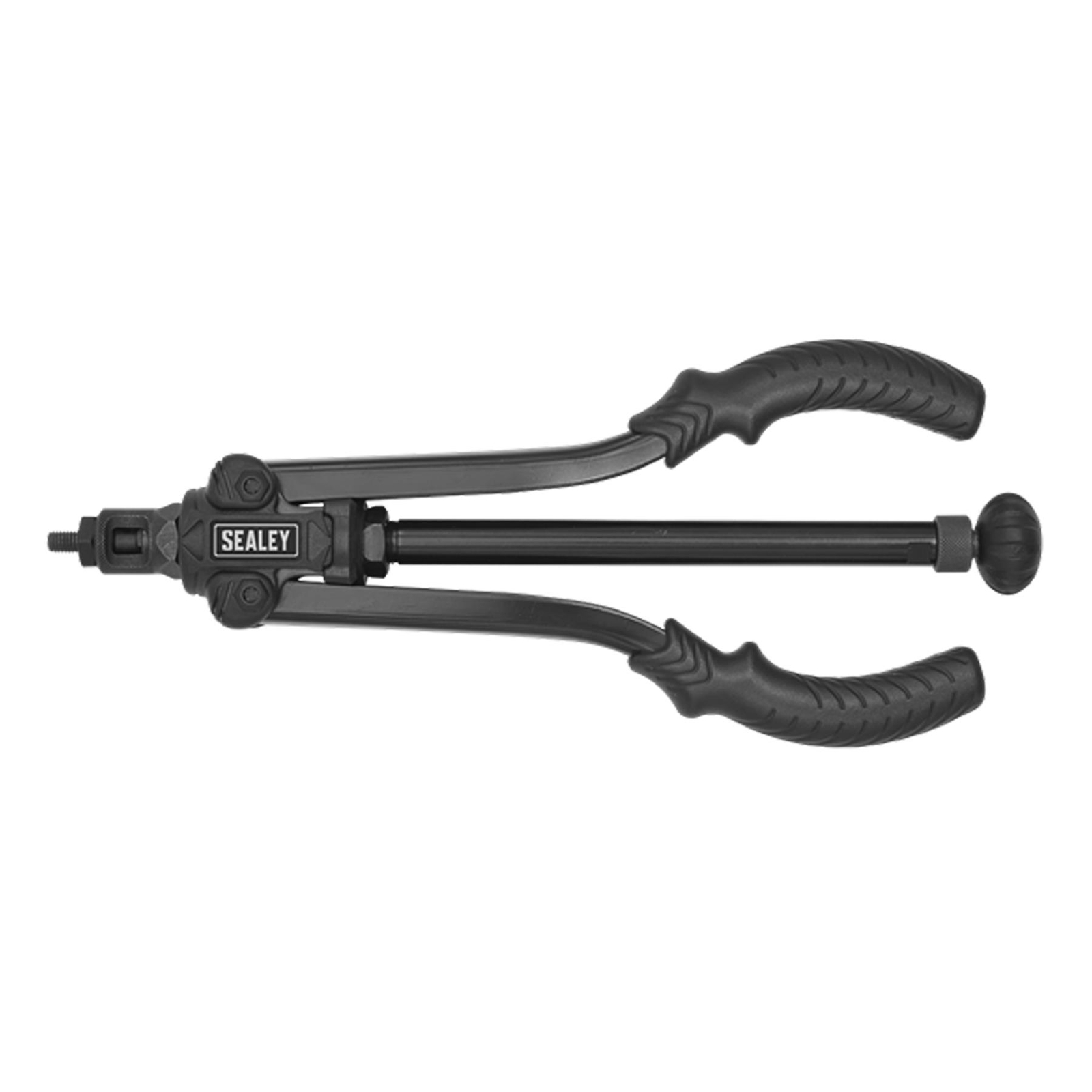 Sealey Threaded Nut Riveter Medium Arm Quick Release Rivnut Rivet Nut M3-M12
