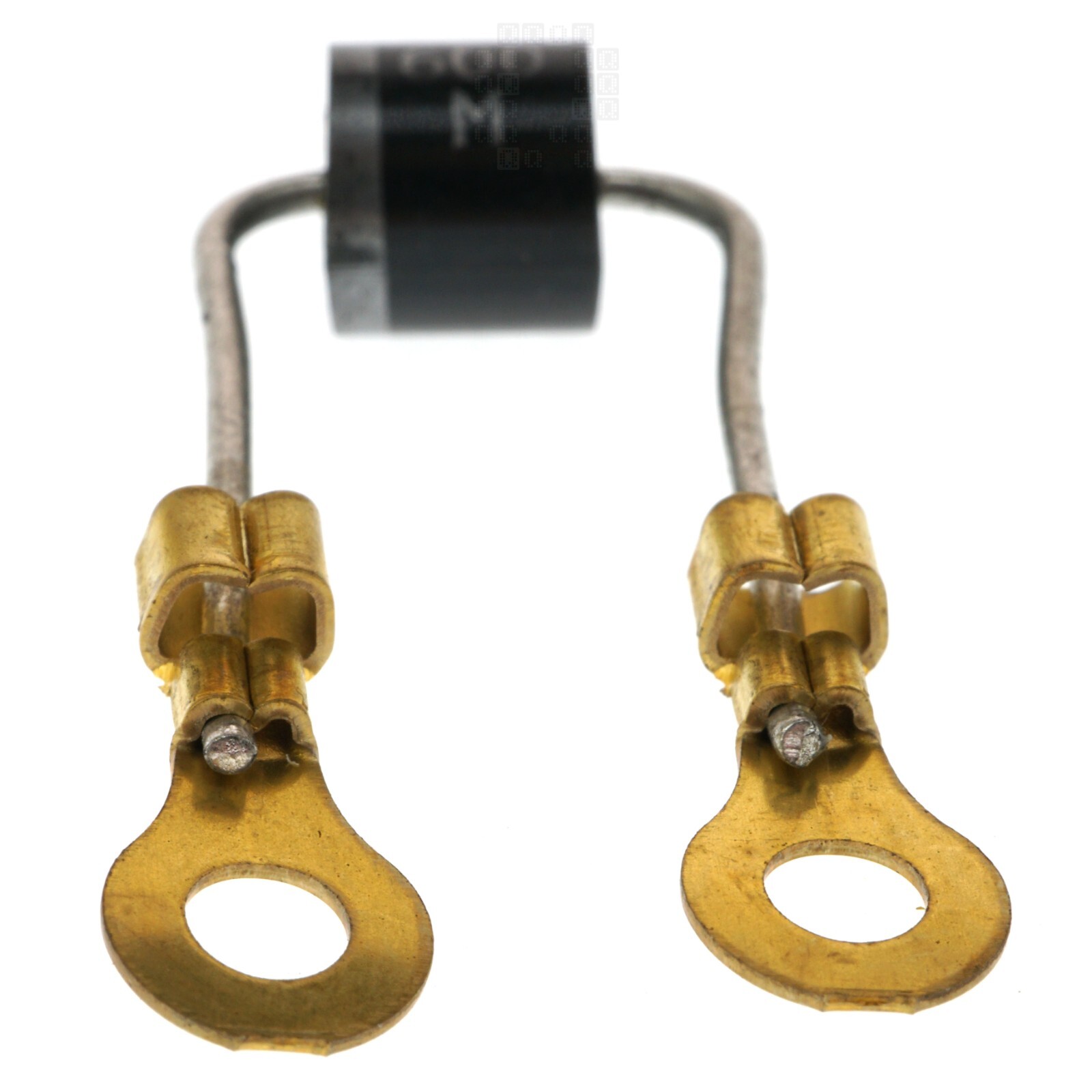Milwaukee Tool 23-38-2840 Diode Assembly with Terminals