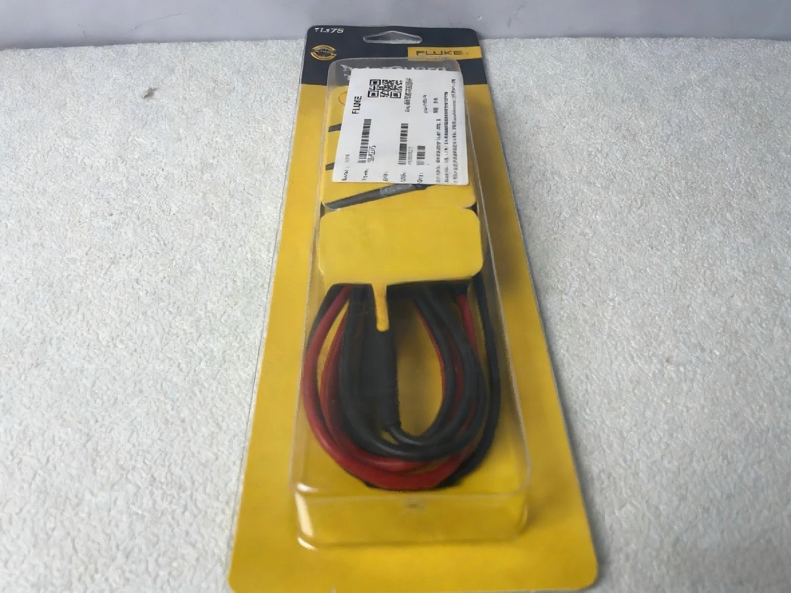 1PCS New Compatible Fluke TL175 MTX-STORE