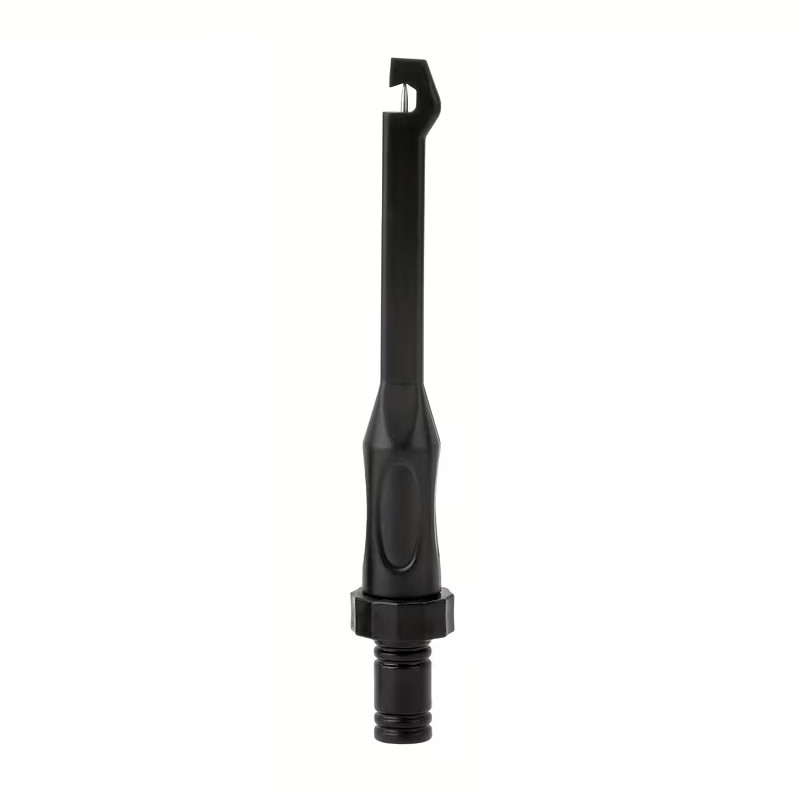 1-4*Wire Piercing Puncture Probe Test Clip Compatible with Automotive Electrical