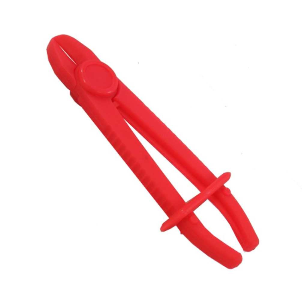 Fuel Line Clamp