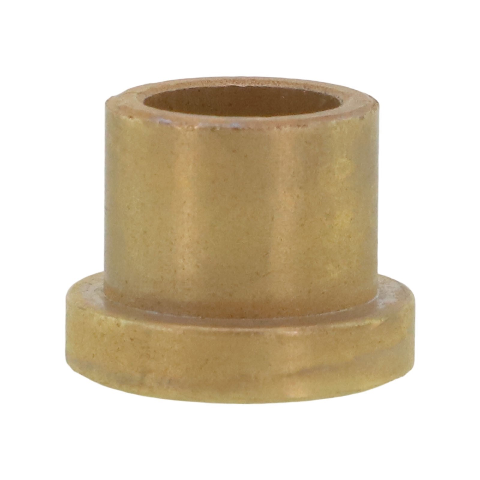 Copper Sleeve Bushing for Long Lasting Ellipticals Flywheel Functionality