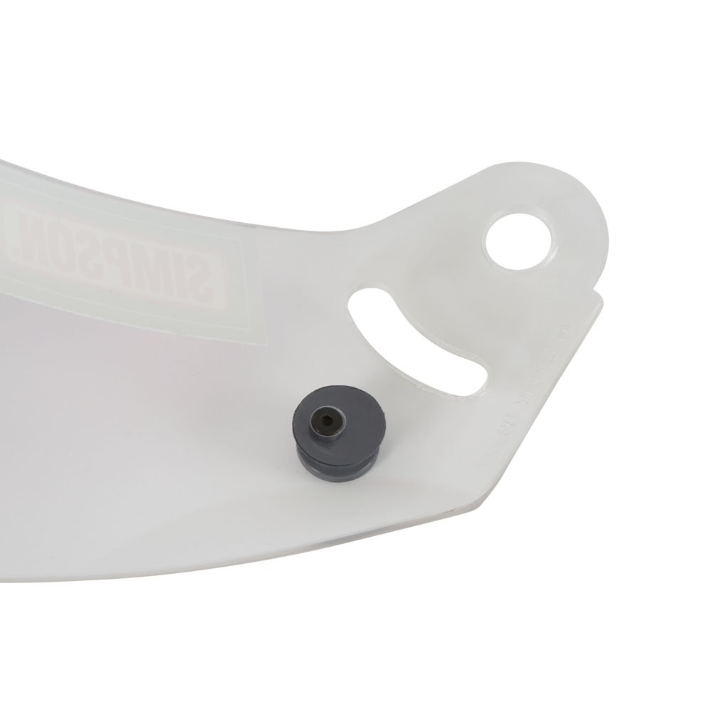 Simpson Helmet Shield 84500;