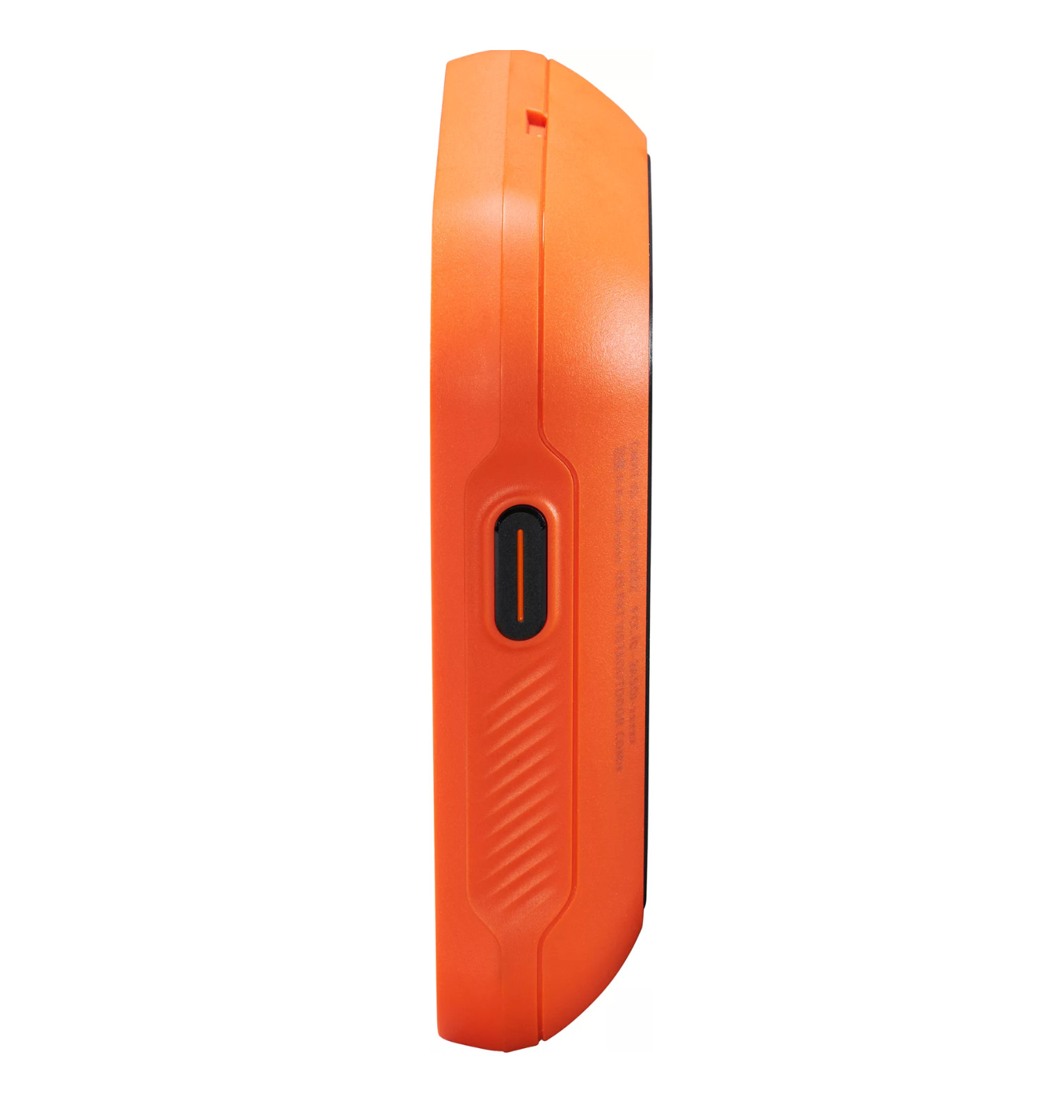 Bushnell Phantom 3 Touchscreen Handheld Golf GPS Slope Rangefinder - Orange -NEW