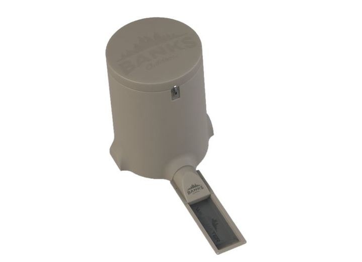 Banks Outdoors WW50 Wild Water 50 Gallon Watering System