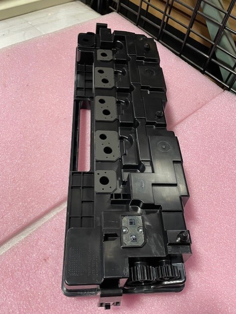 W9058MC HP LaserJet Managed Waste Toner