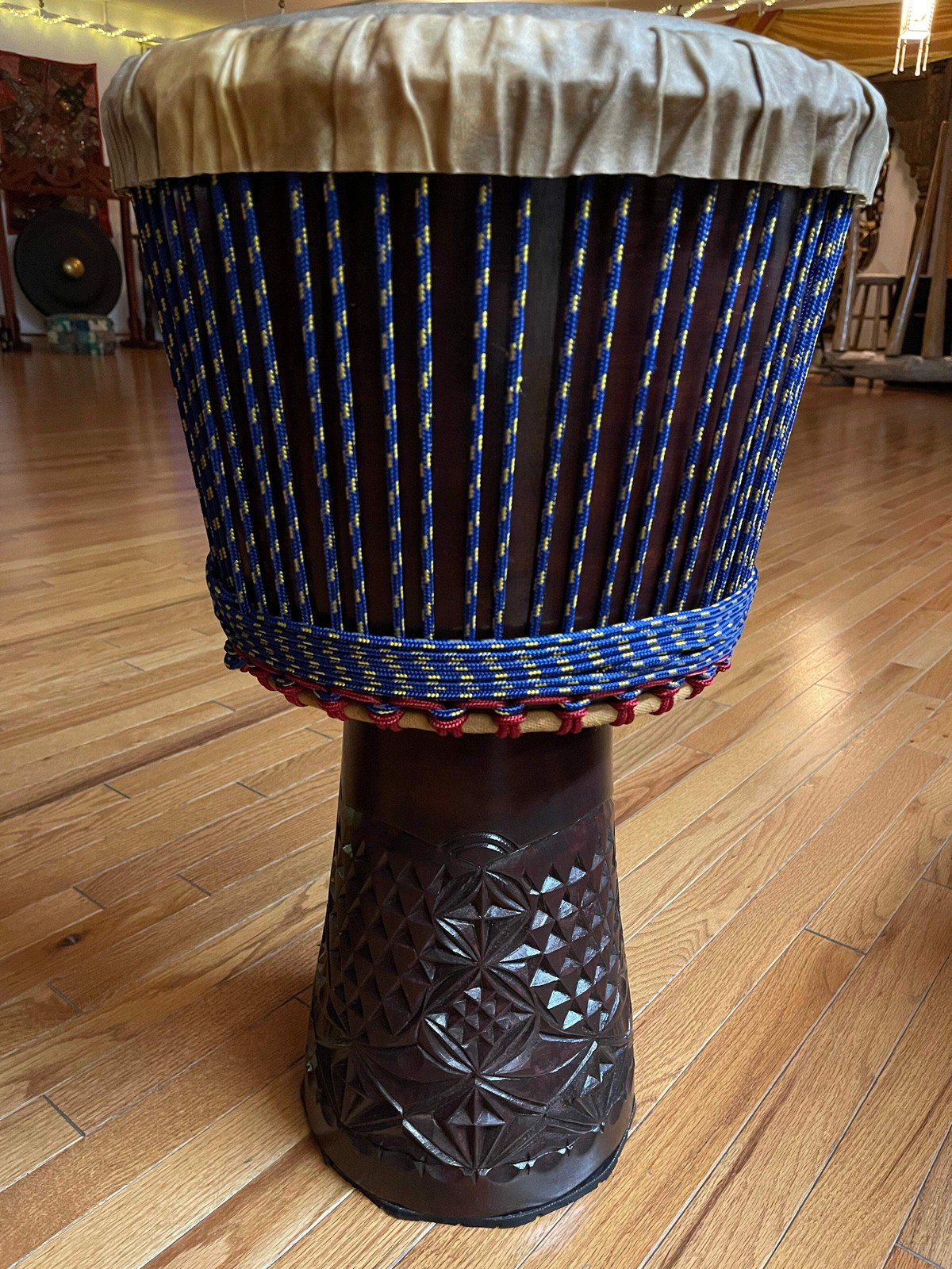 Djembe Large Pro Drum