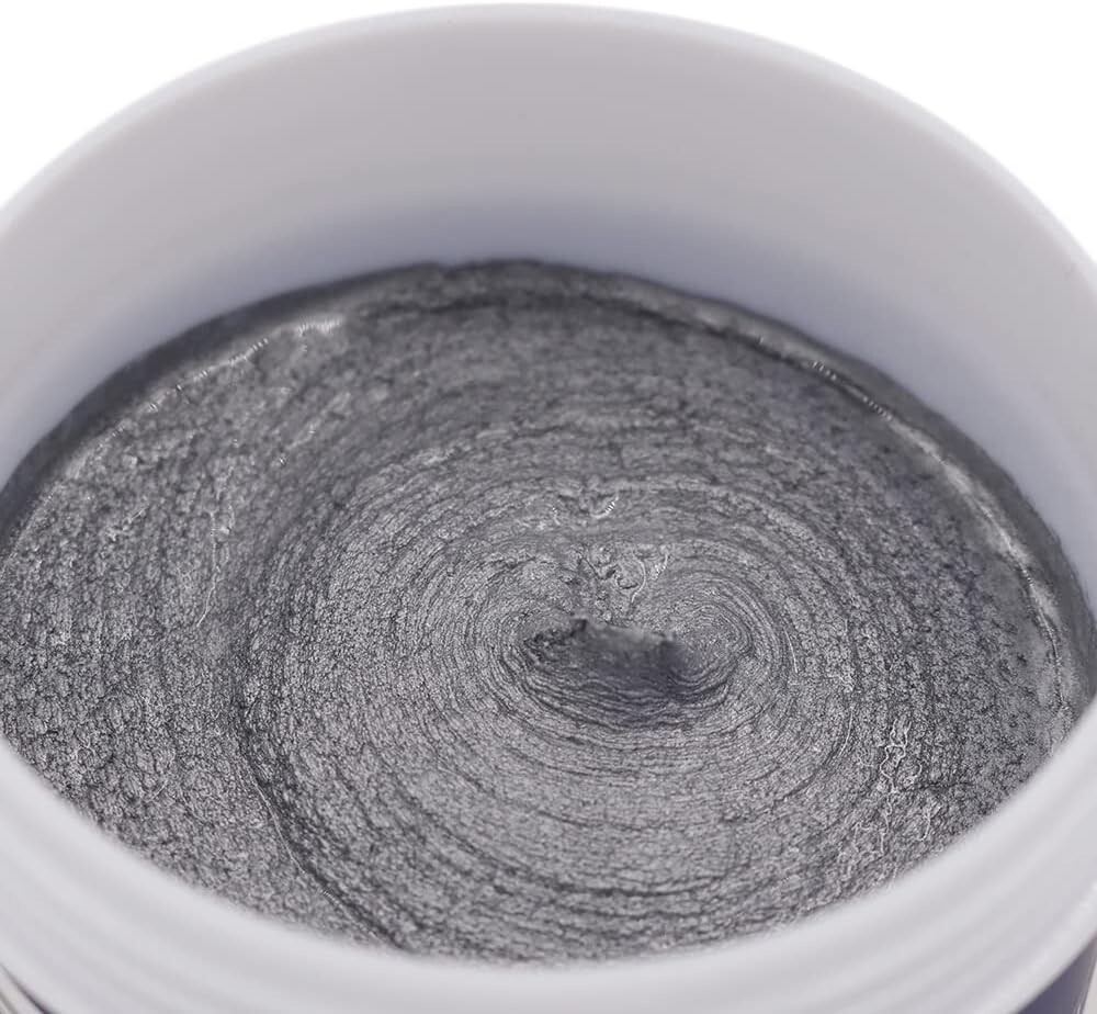 High Performance Silicone Thermal Paste 100g - Effective Cooling for CPUs & GPUs