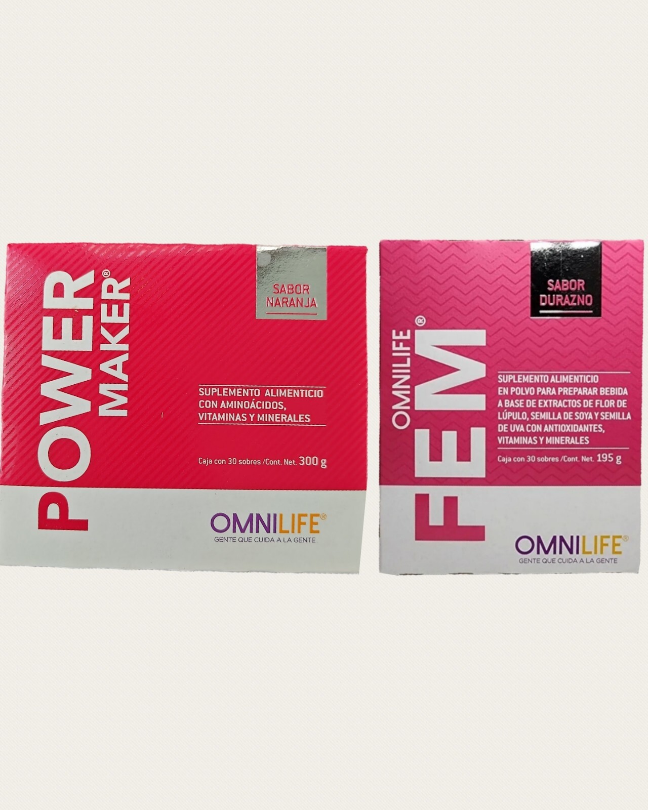 POWER MAKER  + FEM   -FREESHIPPING-
