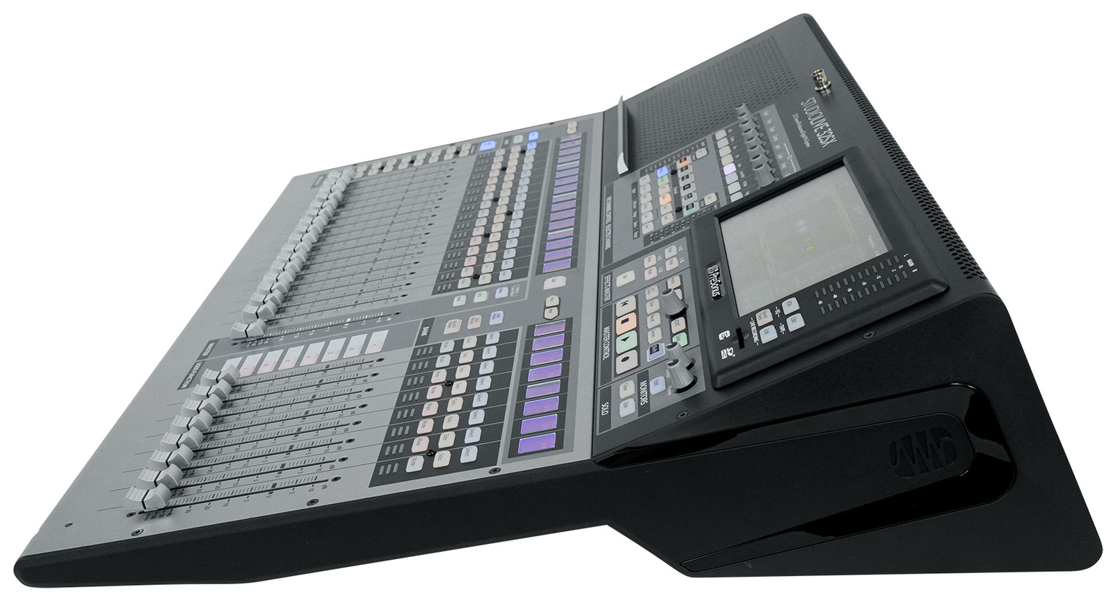 Presonus STUDIOLIVE 32SX Compact 32-Ch. 22-Bus Digital Mixer+Recording Interface