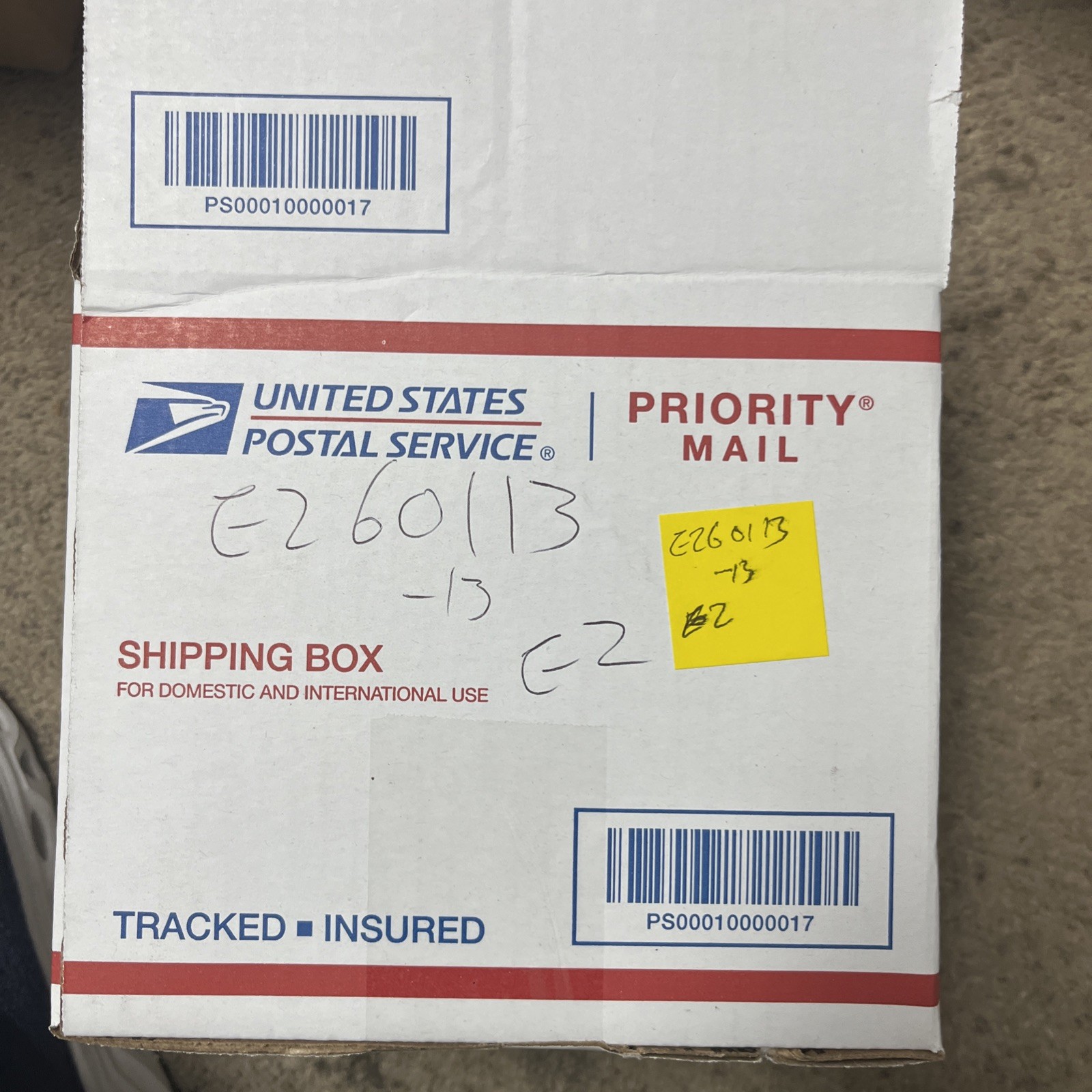 NB700B1 IGNITOR C1500 AND ELECTRODE C1535