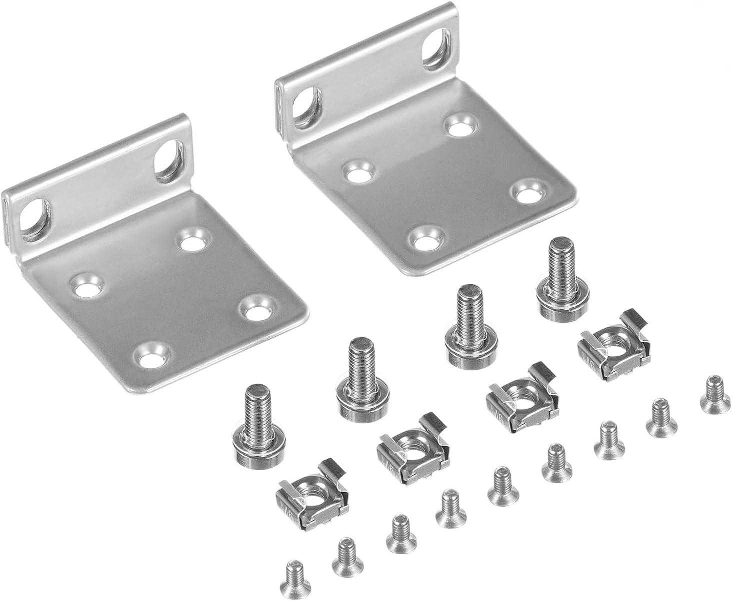 Ubiquiti Rack Mount Ears 1U Switch Kit