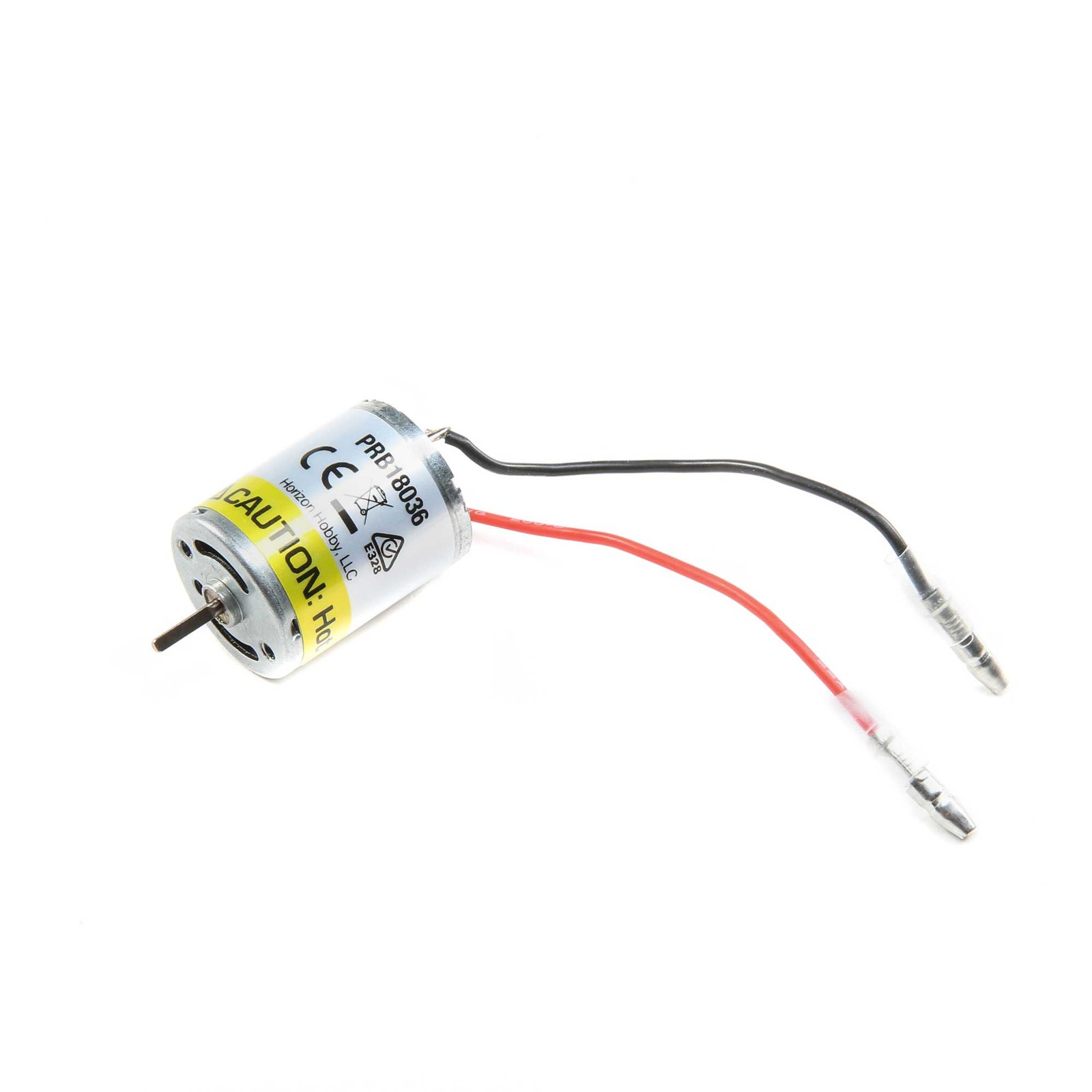 Pro Boat Brushed Motor 9 inch Sprintjet PRB18036 Replacement Boat Parts