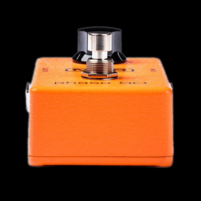 MXR M101 Phase 90 Phaser Guitar Pedal