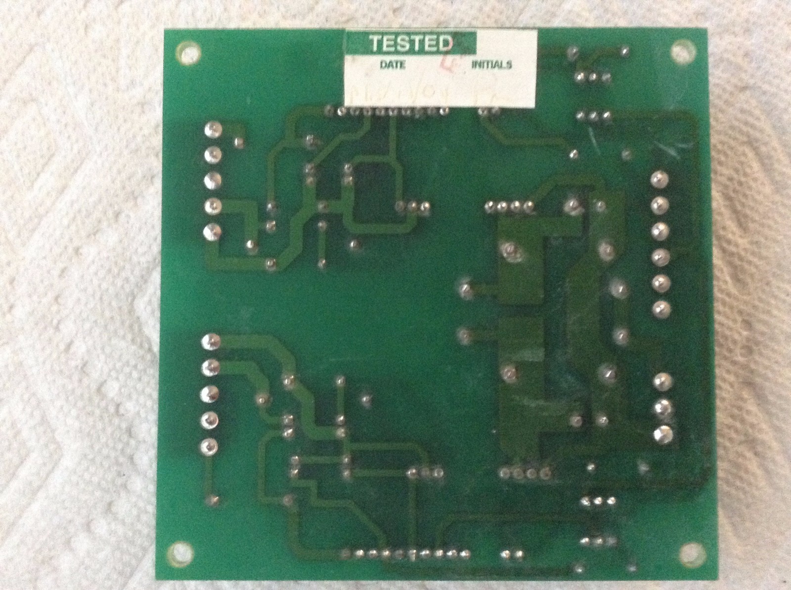 01035 Board BD21223 Rev 3
