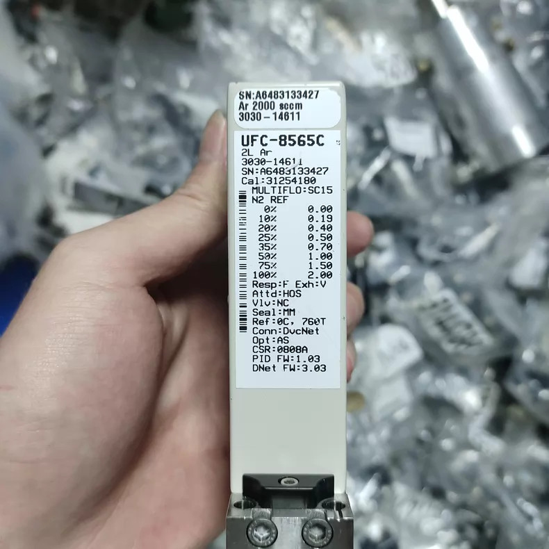 AERA UFC-8565C Flow Sensor Used 1PCS