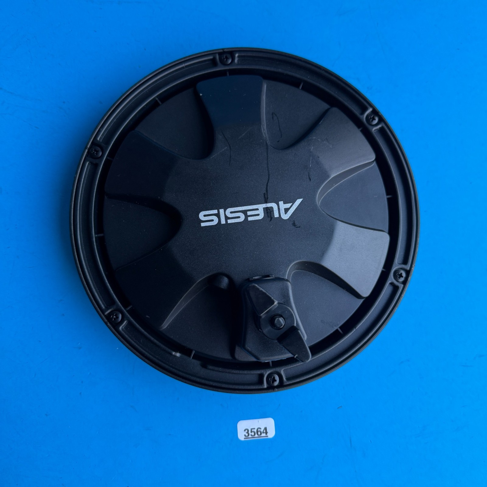 ALESIS FORGE NITRO Electronic Drum Part: 8" Tom Trigger Single-Zone Pad #3564
