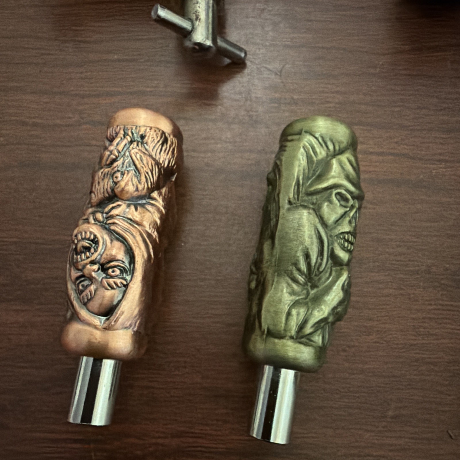Coil Tattoo Machine