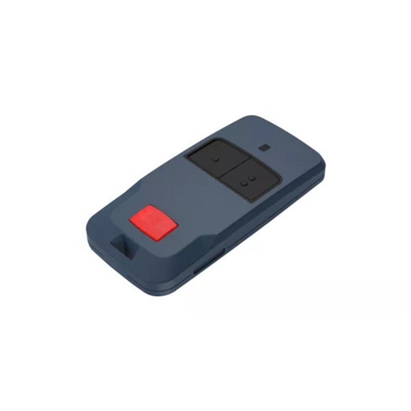 1PC for All Rolling Mitto Cool C2 Remote Controls 433.92 / 433 MHz new shell