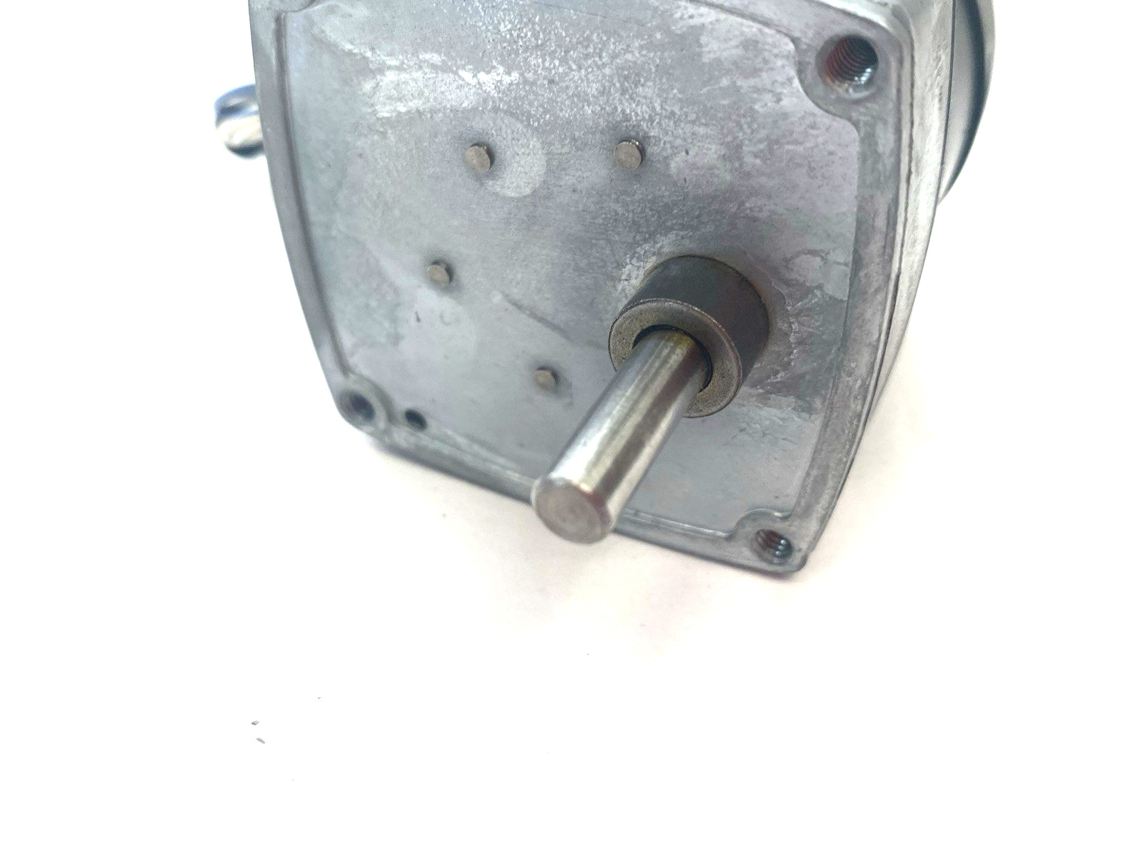 Hurst SP-3655 Stepper Motor Model PAS 6VDC 8W