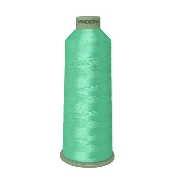 Madeira Polyneon #40 5500yd Thread Cone 1845 Mint