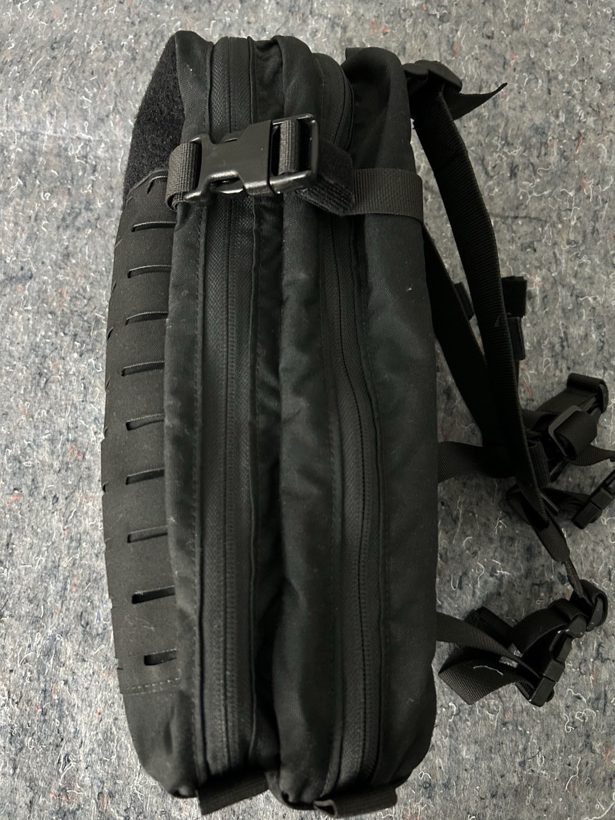 Stoic Innovations Custom Pack Backpack