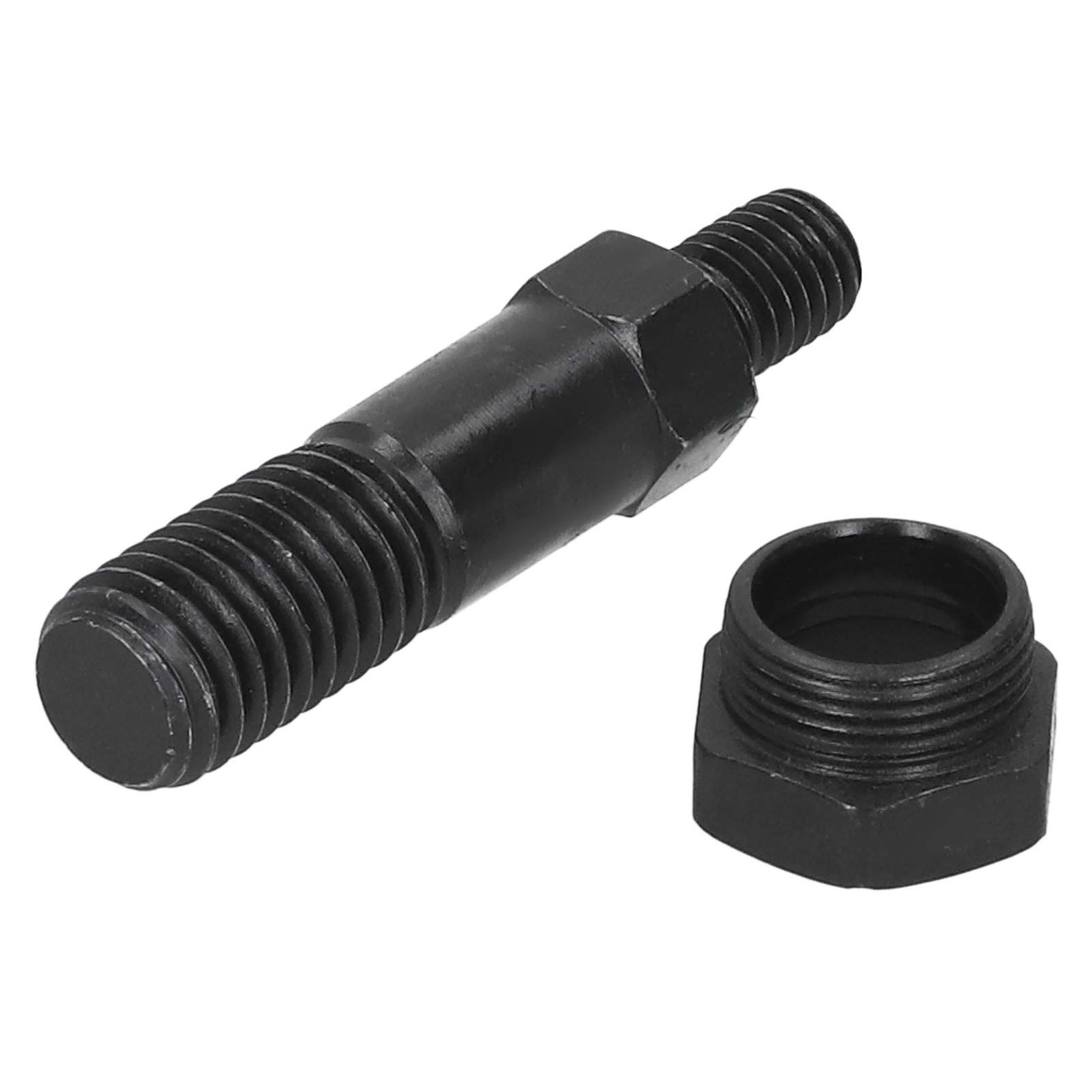 M12 Rivet Nut Tool Tip, Threaded Mandrel, Manual Rivet Nut Gun Head N...
