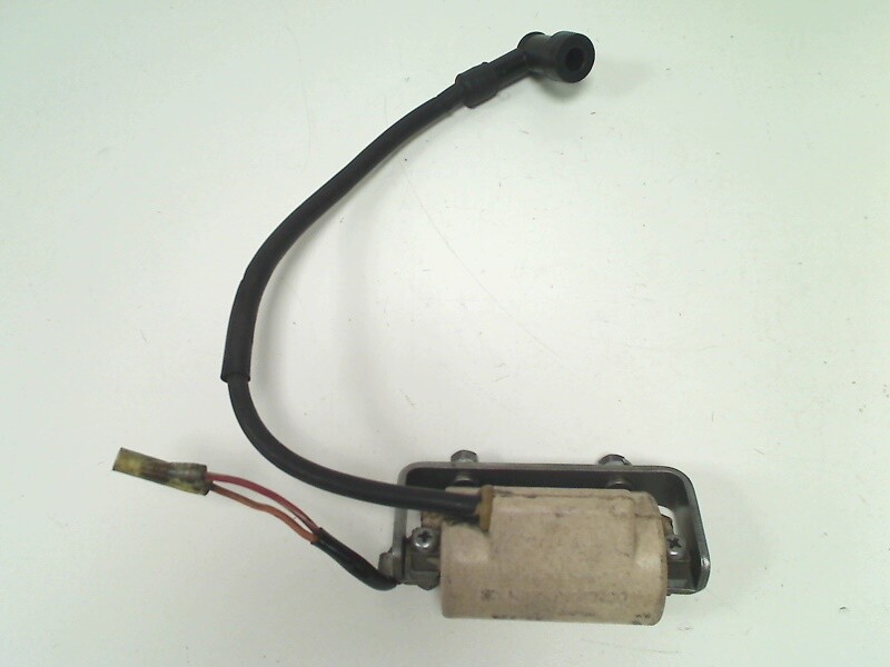 ignition coil YAMAHA XS 250 1977-1981 used 109341
