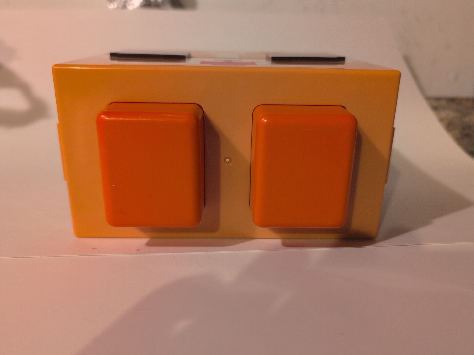 Pet Simulator Corgi Pixelated Corgi Storage Container Bank