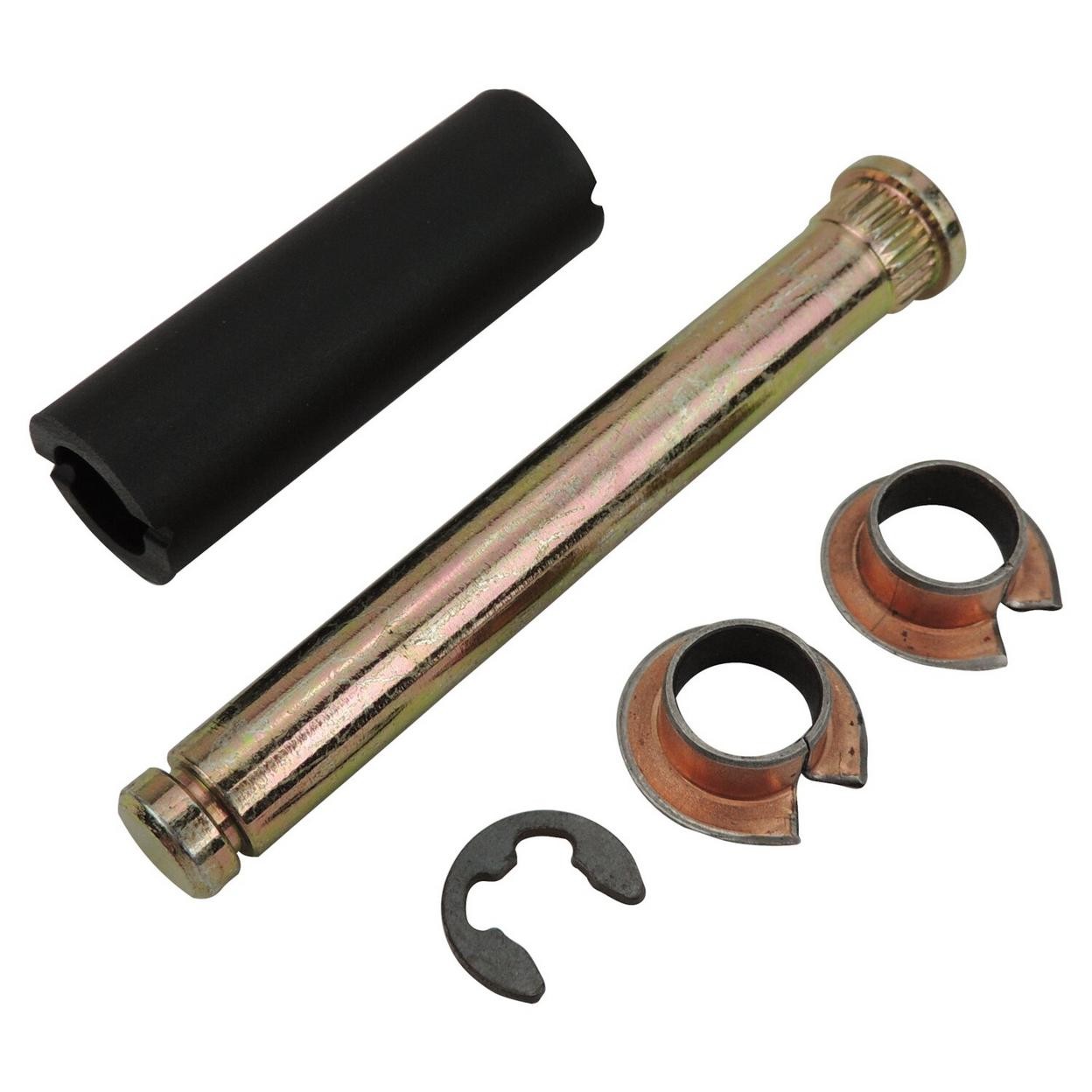 Crown Automotive 55235368RK Door Hinge Repair Kit for 1997-2001 Jeep XJ Cherokee