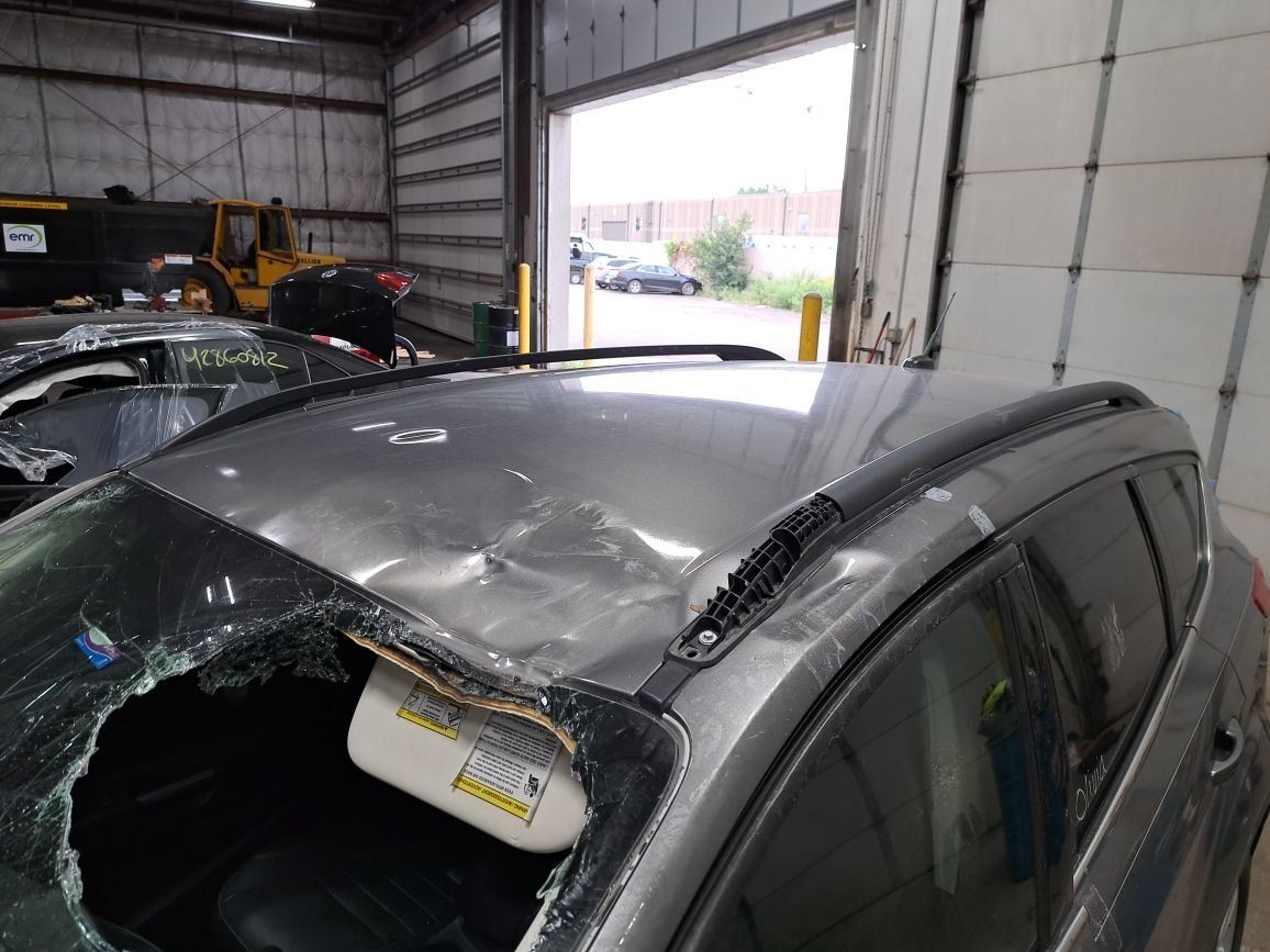 Rear 2014 Escape Camera/Projector Sku#4220015