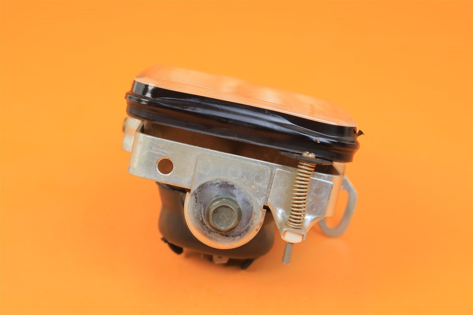 00-07 2006 KLR650 KLR 650 OEM Front Headlight Head Light Lamp Assembly