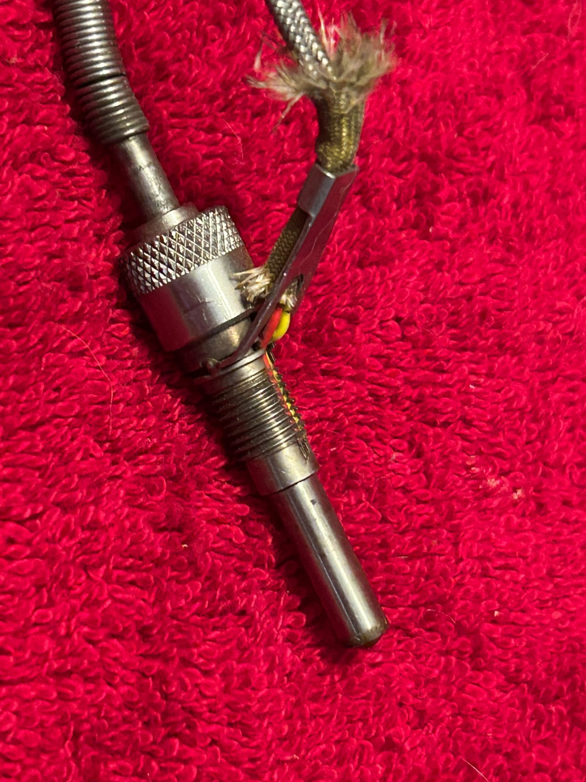 ALCOR CHT PROBE