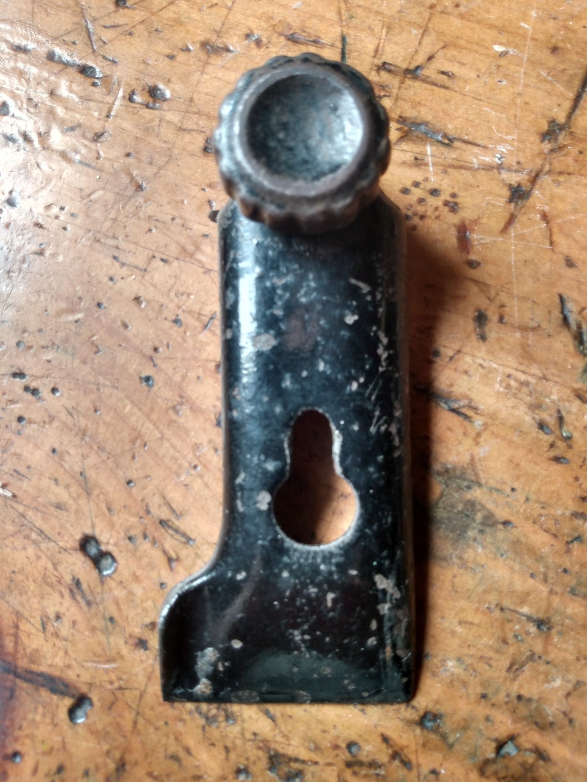 STANLEY 180/190 ? BLADE CAP, S casting. SEE FULL DESCRIPTION..