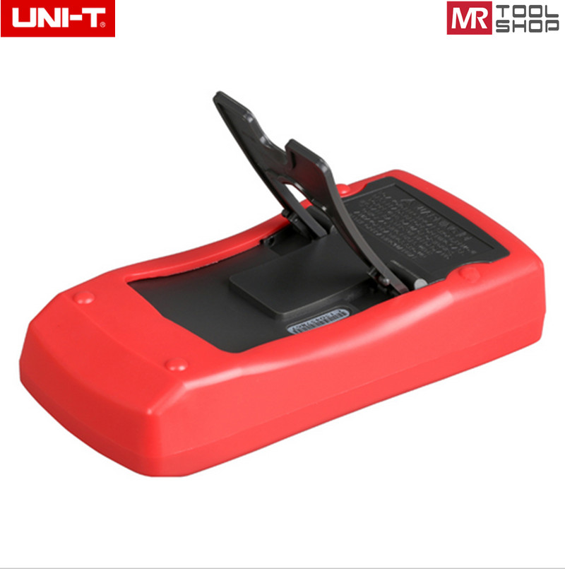 UNI-T UT58E Large LCD Multimeter 20000Bits AC/DC Meter Diode Transistor Tester