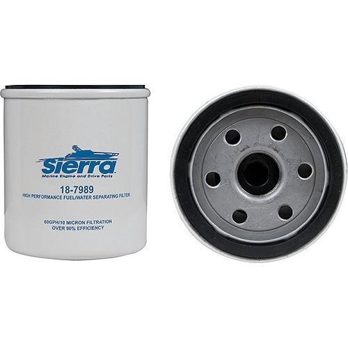 18-7989 fuel/water seperating filter