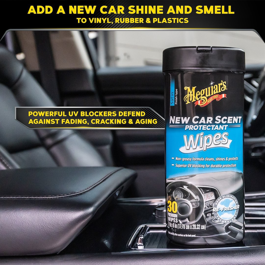 Meguiars G4200 CAR CLEANER