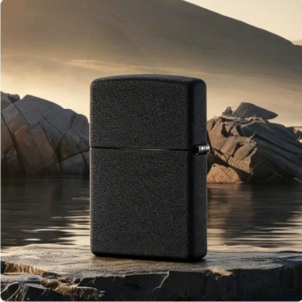 Zippo Demon Lighter – Gift & Collectible