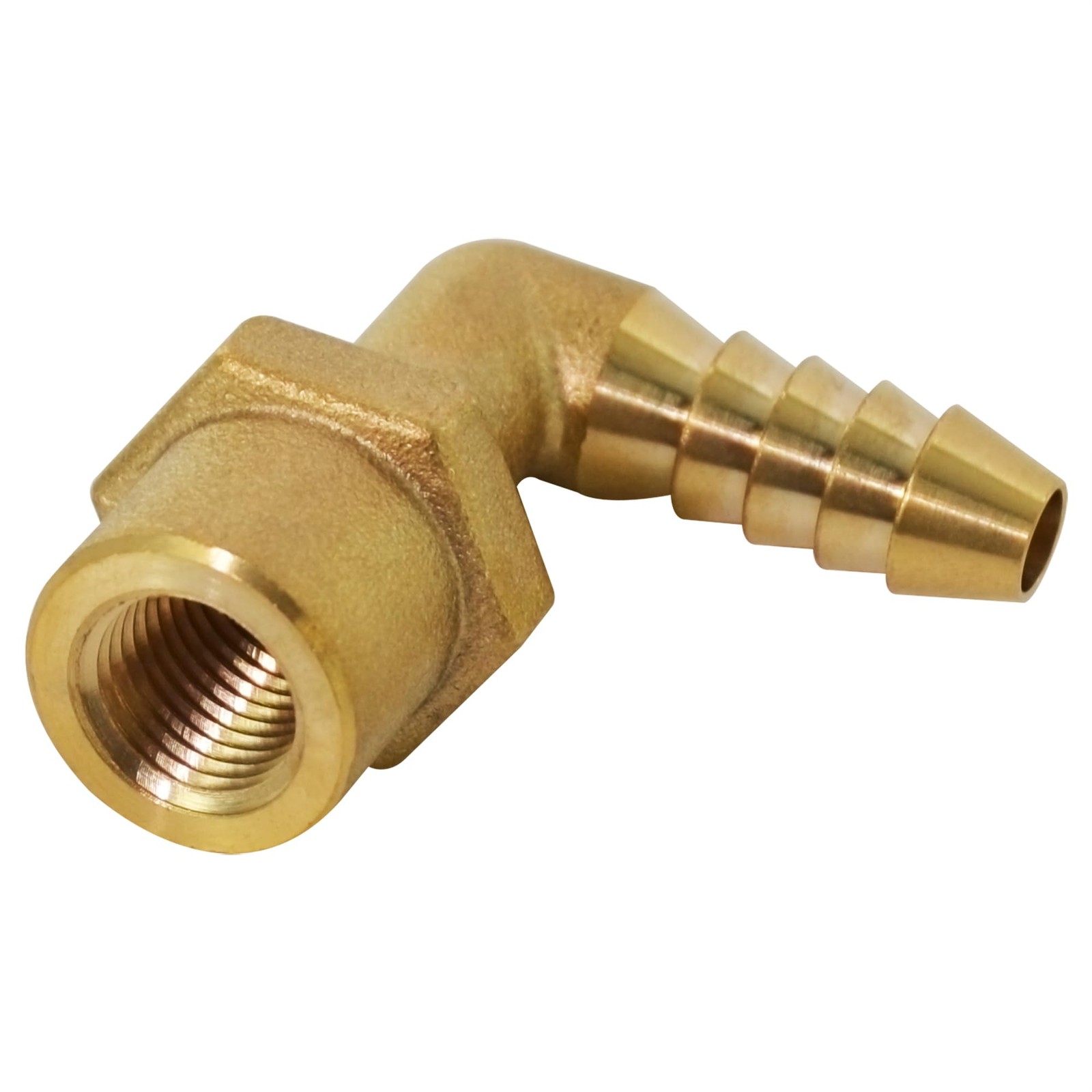 ZNTVW 02-3522-01 Discharge Elbow Compatible with Scotsman Ice 0.45", Yellow