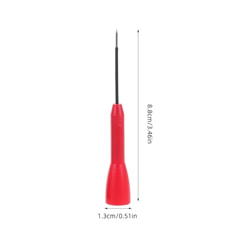Multimeter Needle Probes Universal Wire Piercing Probe Set for Automotive