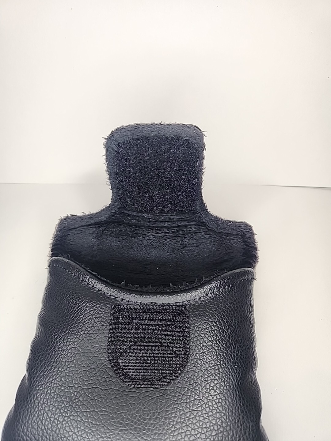 Taylormade Spider Mallet Putter Head Cover Golf Good Condition