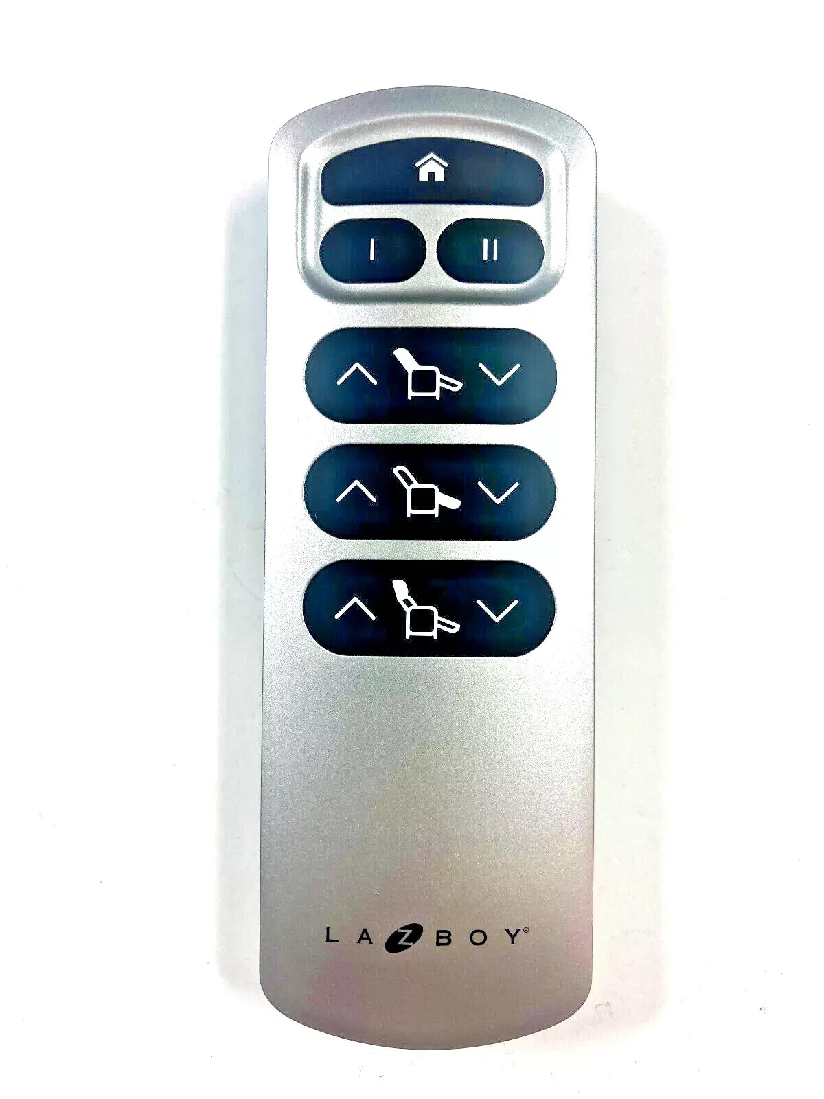 LA-Z-BOY Wireless Recliner Remote BRAND NEW! - WITHOUT Lumbar Button - 10.000223