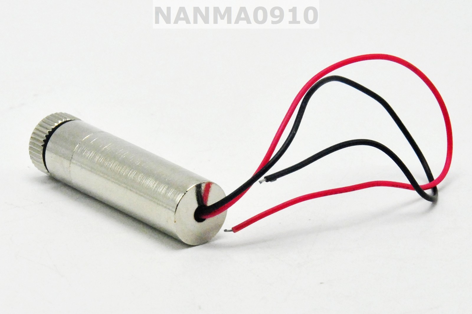 Powerful 100mw 980nm Infrared IR Laser Diode Dot Module DC5V