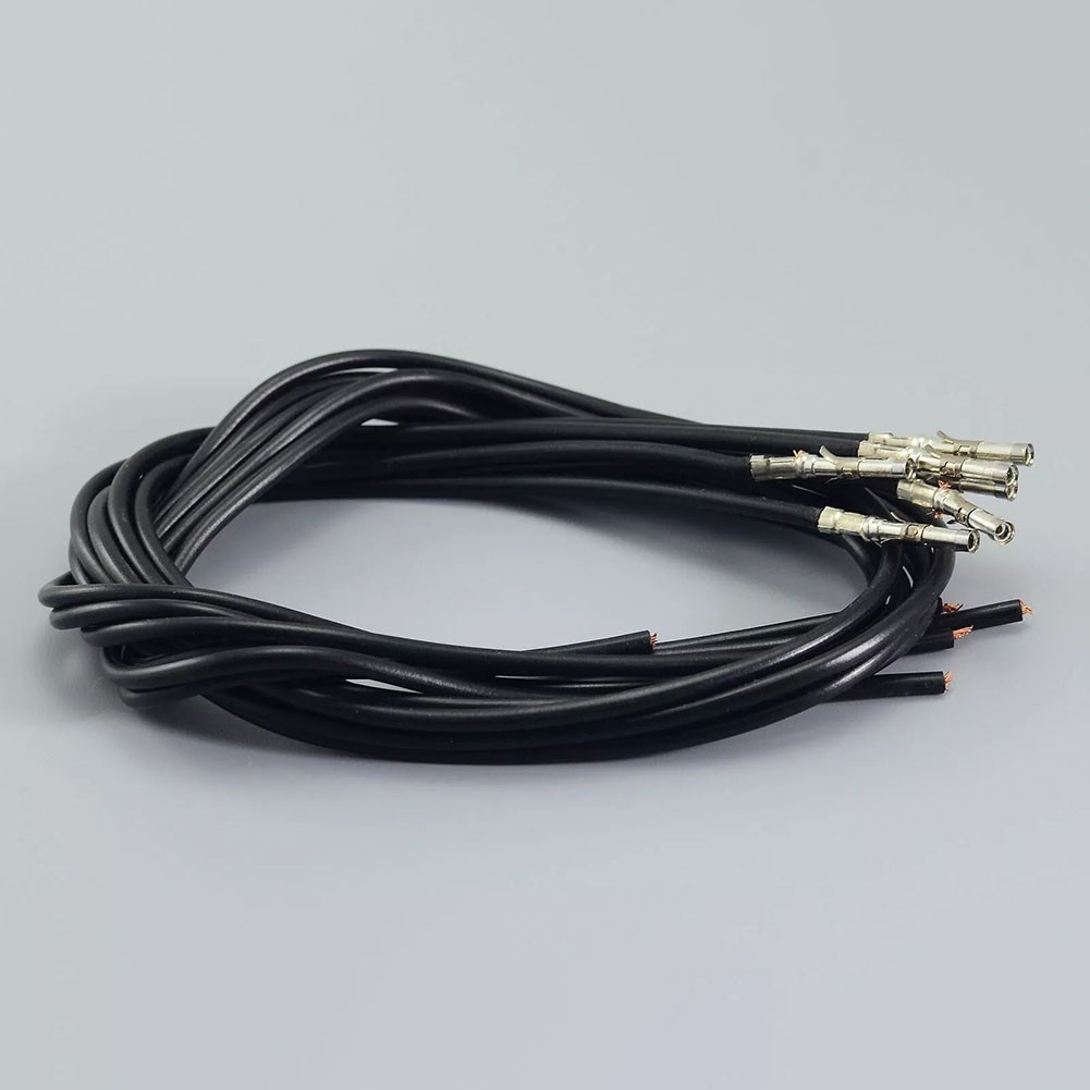 Flexible Plasma Adapter Female for Different Torch Connections