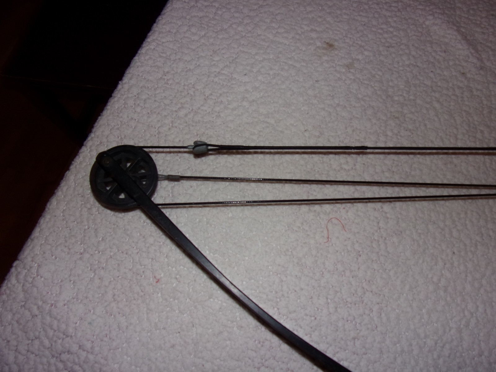 Darton SL30 Compound