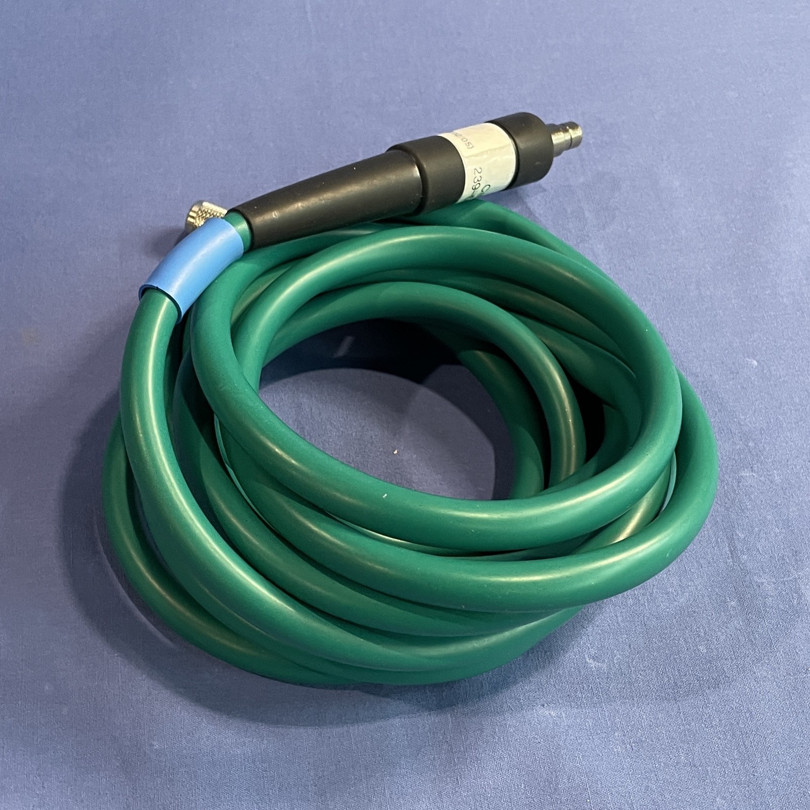 Aculux Fiber Optic Light Cable 3.0m REF A5010AF-GR
