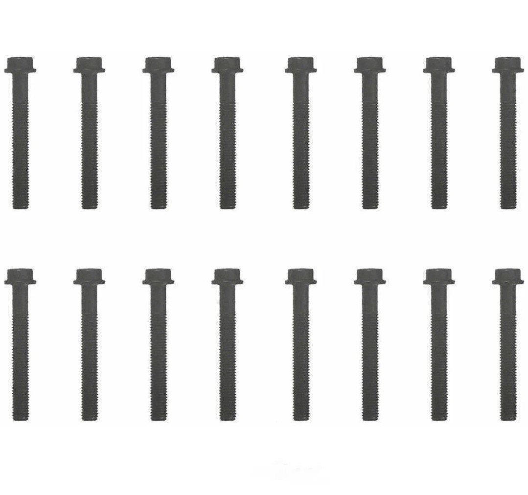 Engine Cylinder Head Bolt Set Fel-Pro ES 72794