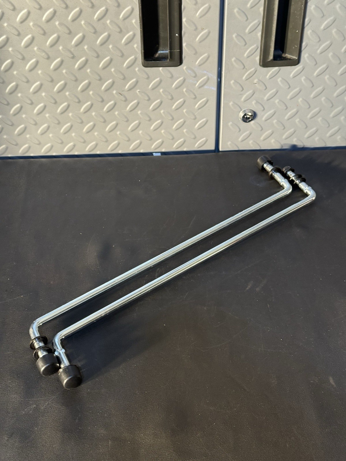 AB Lounge Ultra 2 Metal Support Rods Replacement Parts & Hardware OEM