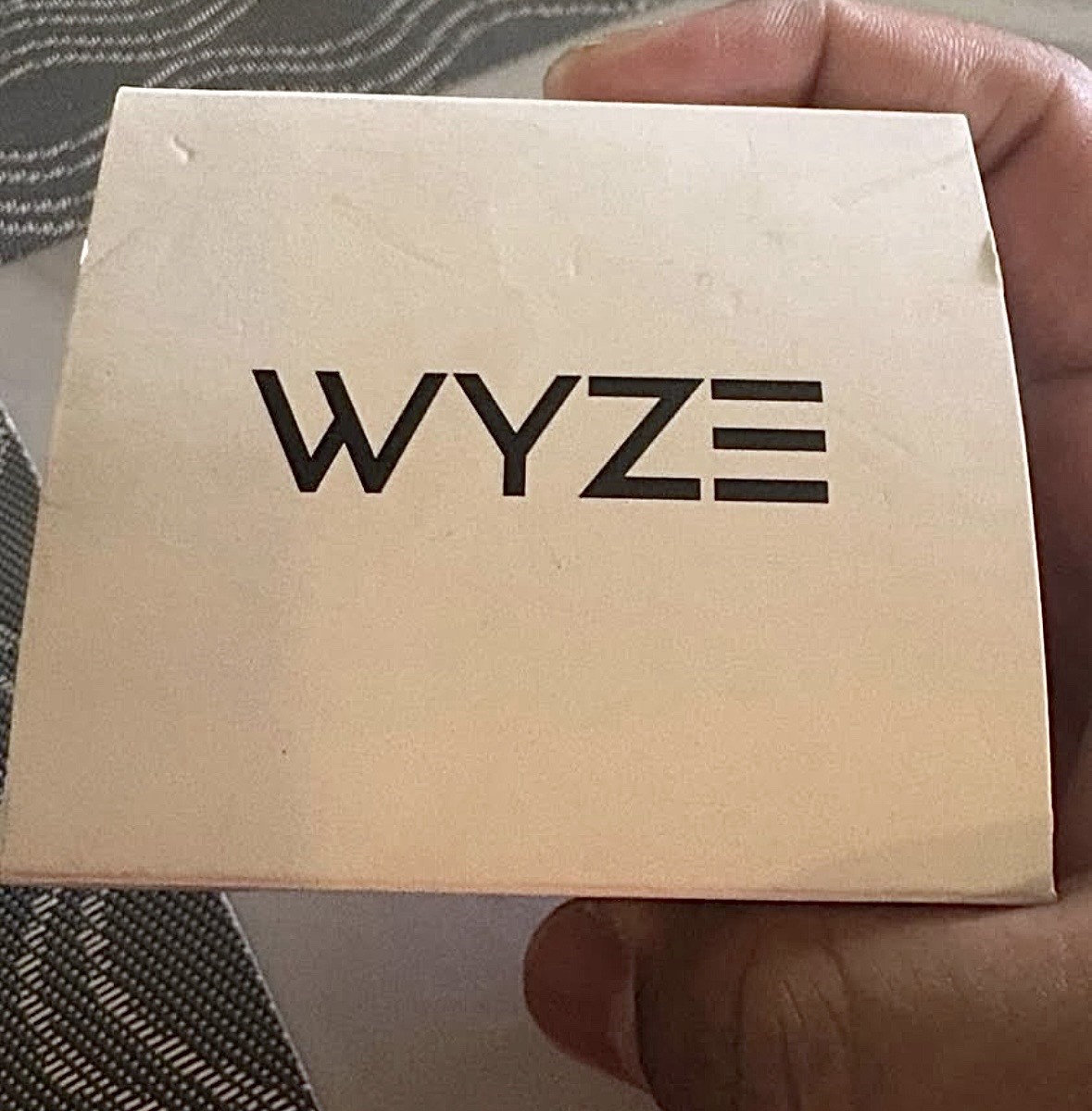 Wyze WLPP1CFH Smart Plug White, 2-Pack, WiFi Bluetooth 4.2
