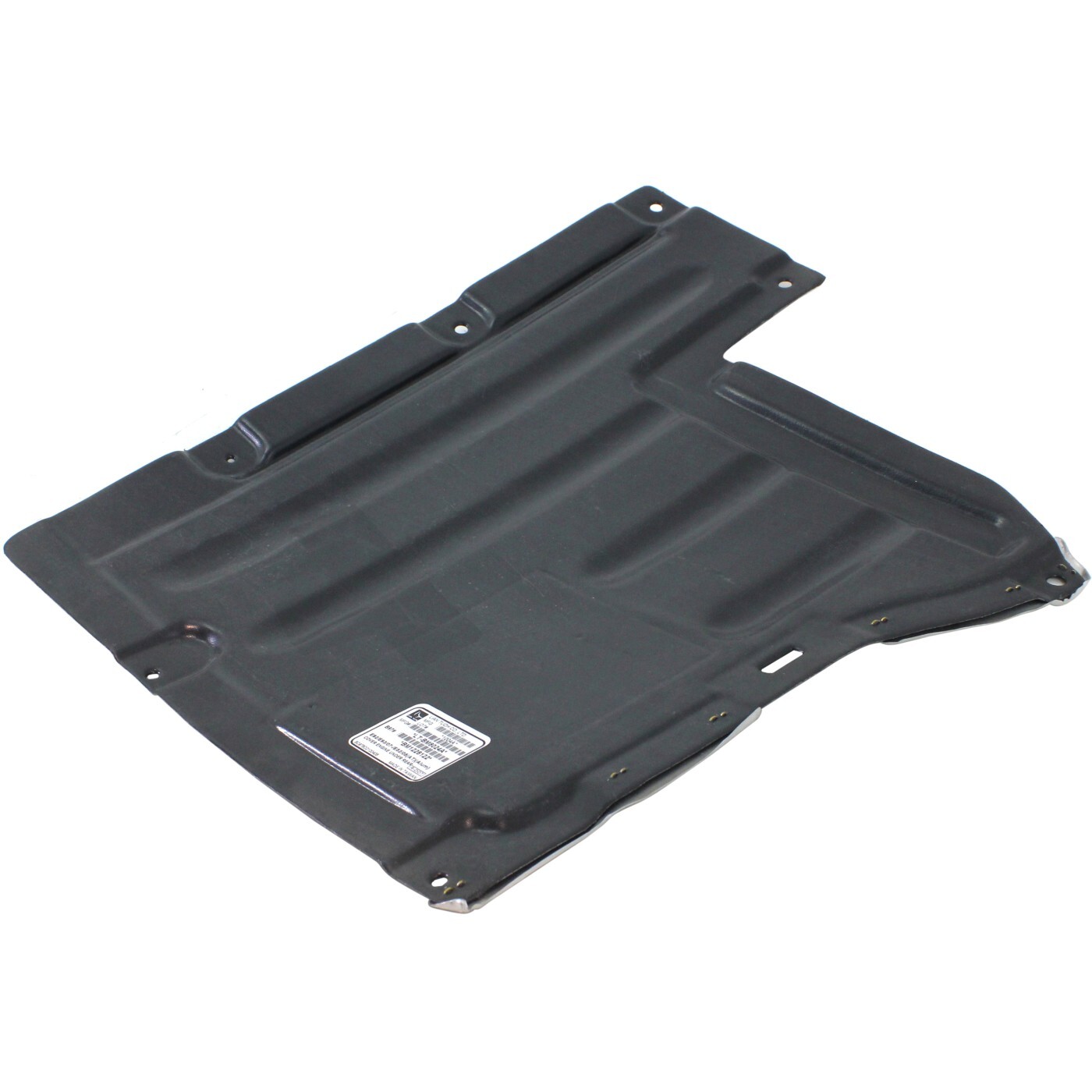 Front Engine Splash Shield For 2007-2013 BMW 328i 335i